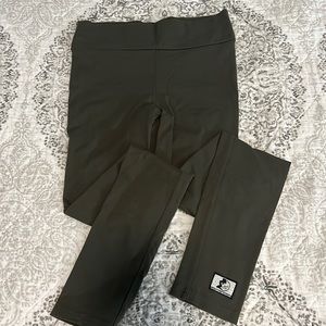 Celestial Bodiez bootyscrunch leggings size M